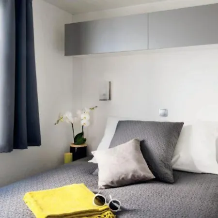 Camping Du Chene Saint-Julien-de-Concelles Room photo