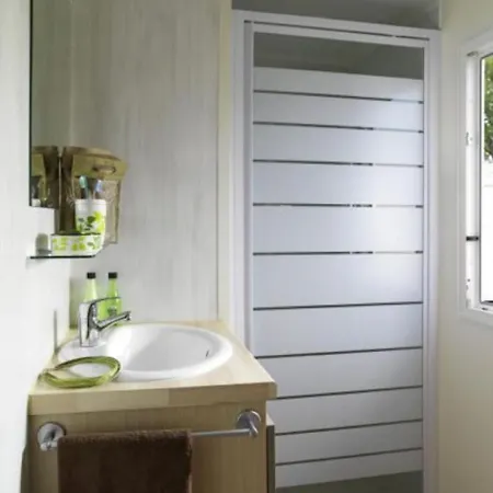 Camping Du Chene Saint-Julien-de-Concelles Room photo