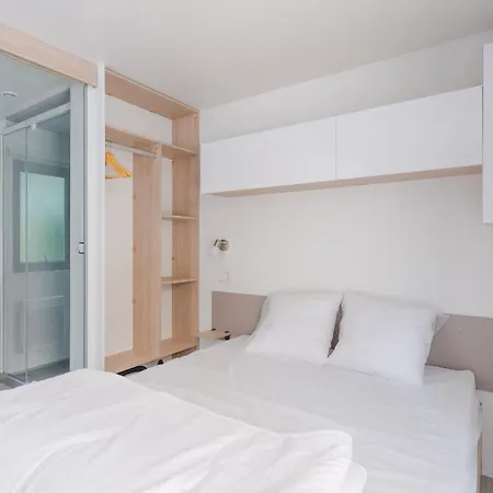 Camping Du Chene Saint-Julien-de-Concelles Room photo