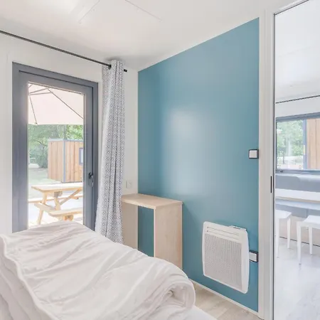 Camping Du Chene Saint-Julien-de-Concelles Room photo