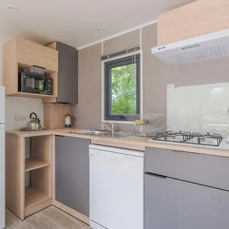 Camping Du Chene Saint-Julien-de-Concelles Room photo