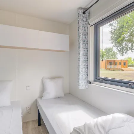 Camping Du Chene Saint-Julien-de-Concelles Room photo