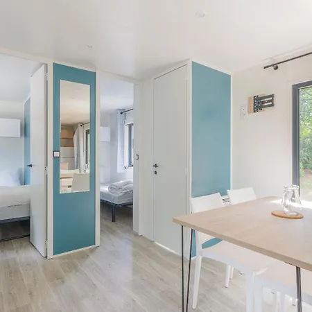 Camping Du Chene Saint-Julien-de-Concelles Room photo