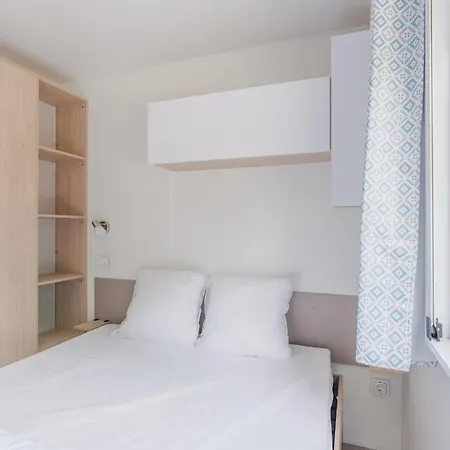 Camping Du Chene Saint-Julien-de-Concelles Room photo