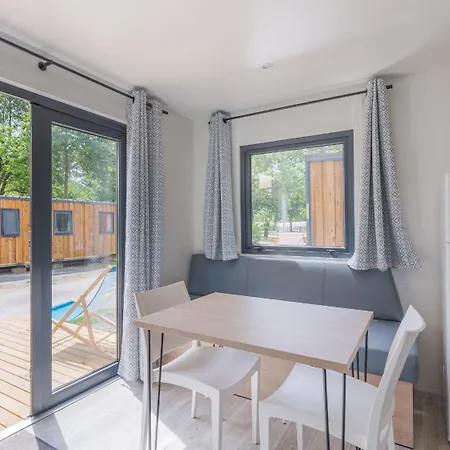 Camping Du Chene Saint-Julien-de-Concelles Room photo