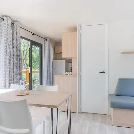 Camping Du Chene Saint-Julien-de-Concelles Room photo