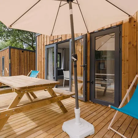 Camping Du Chene Saint-Julien-de-Concelles Room photo