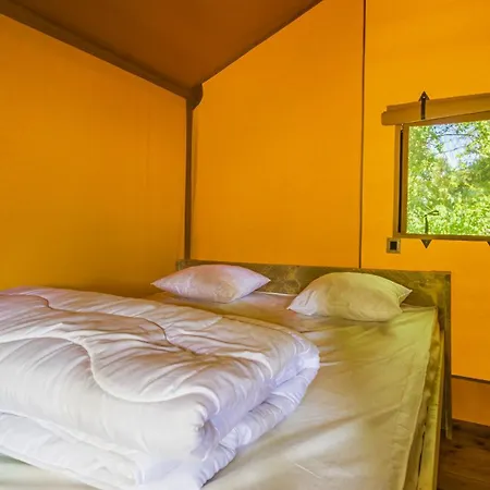 Camping Du Chene Saint-Julien-de-Concelles Room photo