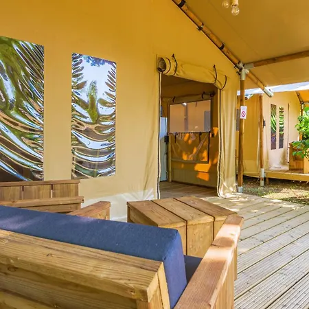 Camping Du Chene Saint-Julien-de-Concelles Room photo
