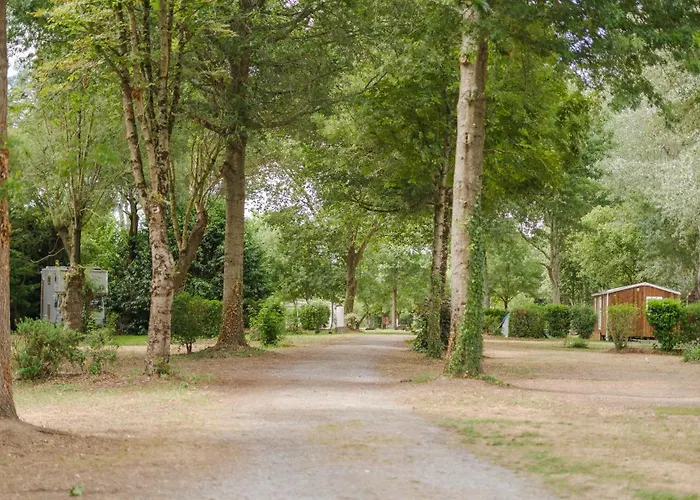 Camping Du Chene
