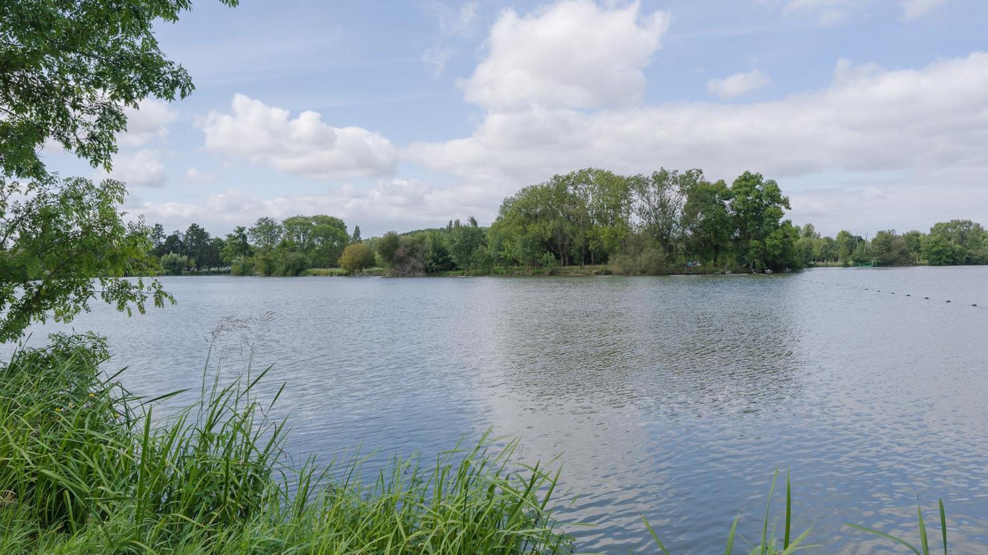 Campsite Du Chene 3*