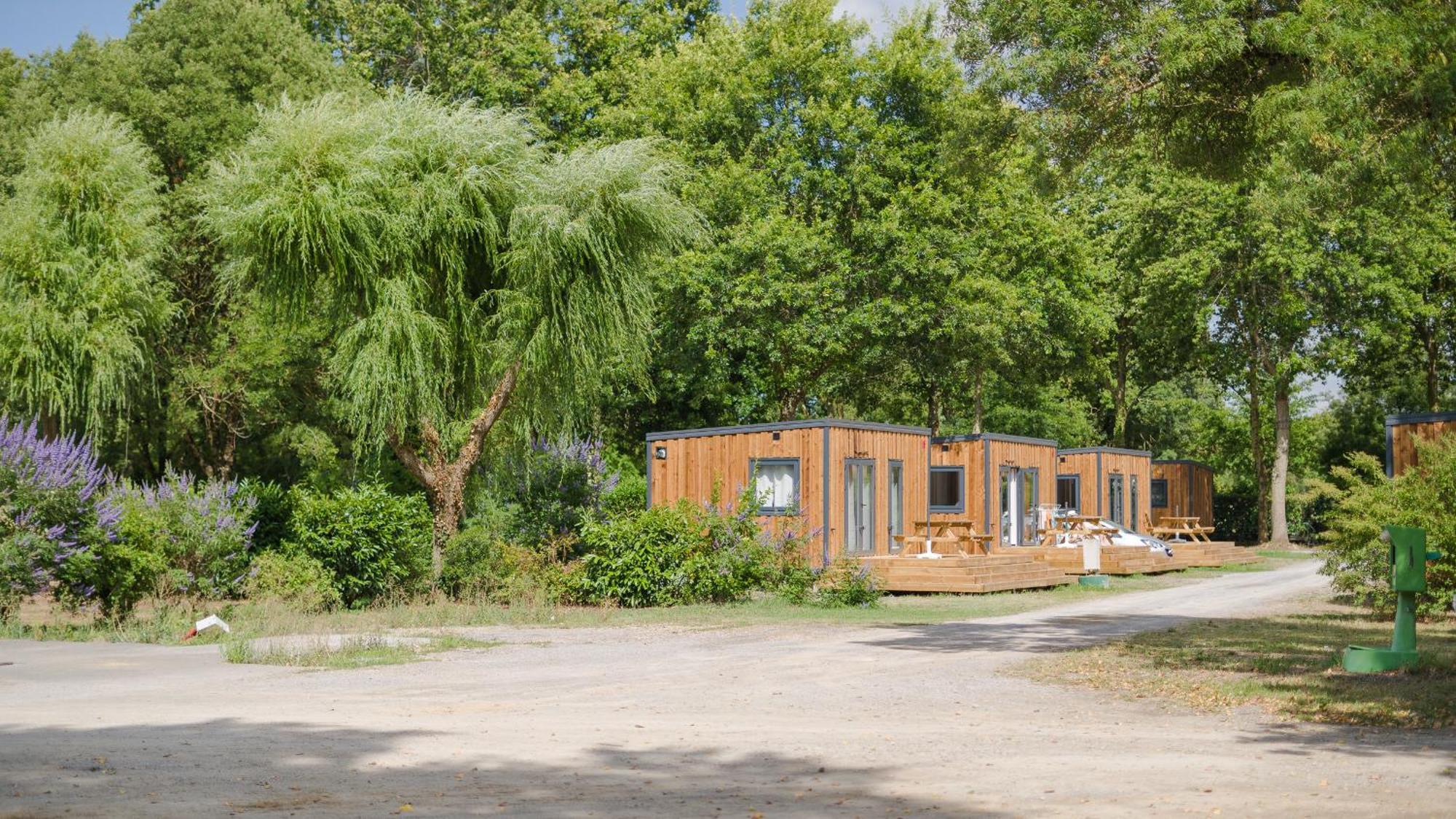 Campsite Du Chene Saint-Julien-de-Concelles