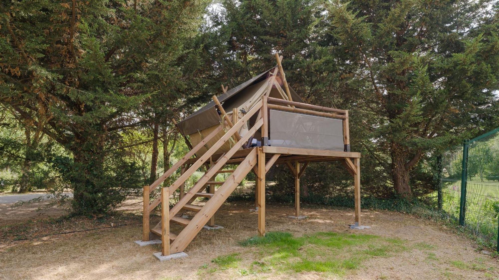 Campsite Du Chene 3*