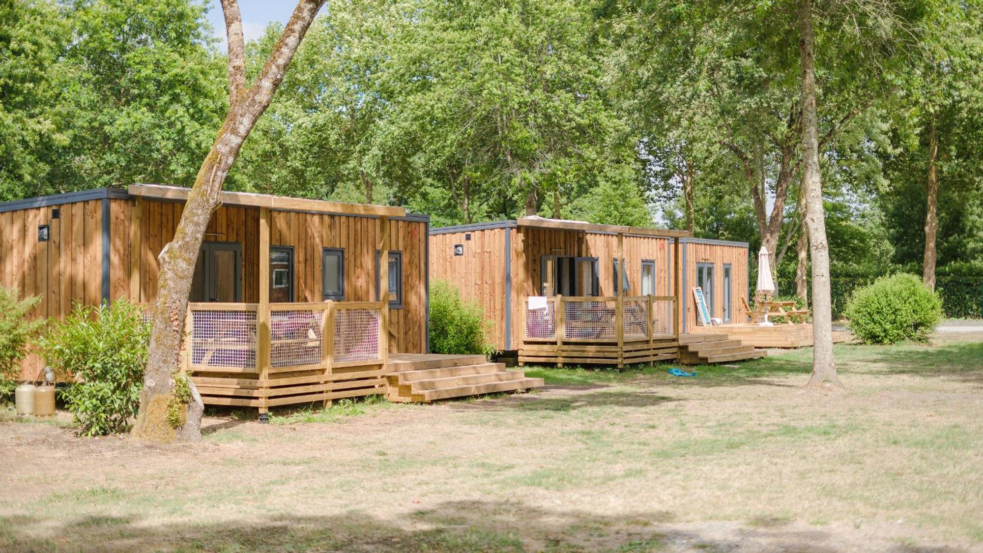 Du Chene Campsite